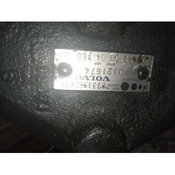 Recambio de caja direccion para volvo trucks b12b referencia OEM IAM 70321674 8098955696 