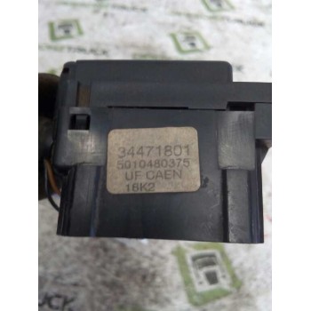 Recambio de mando limpia para renault premium distribution fas 4x2 cabina larga referencia OEM IAM 5010480375 34471801 