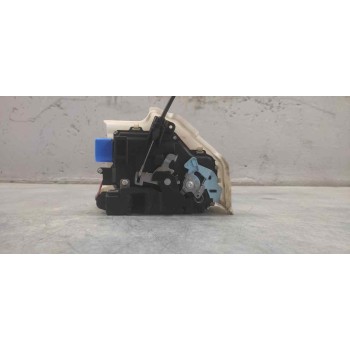 CERRADURA PUERTA DELANTERA DERECHA 9 PINS