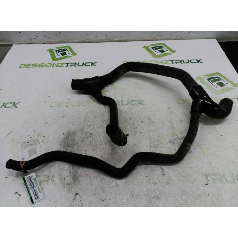 Recambio de manguera de agua para renault kangoo (f/kc0) authentique referencia OEM IAM   