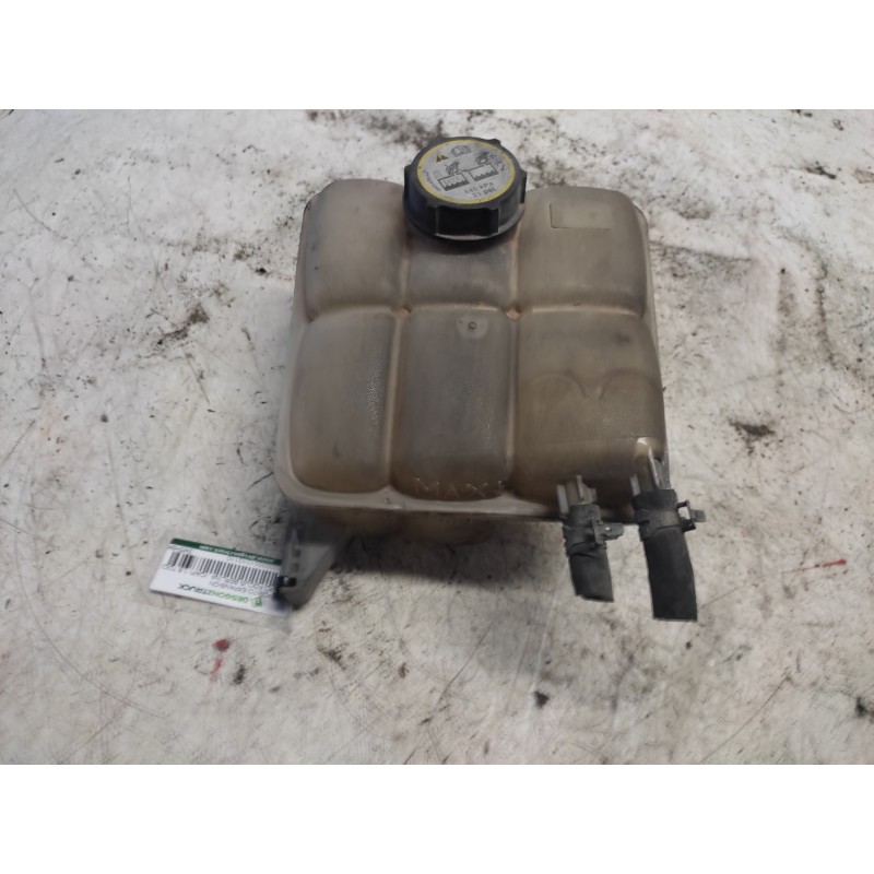 Recambio de deposito expansion para ford focus berlina (cap) 1.6 tdci cat referencia OEM IAM 3M5H8K218AJ 2