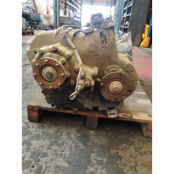 Recambio de caja transfer para mercedes-benz sk / om 441 la 3233 bm 625.1  8x4/4 gran espacio referencia OEM IAM VG850-3W/01 A65