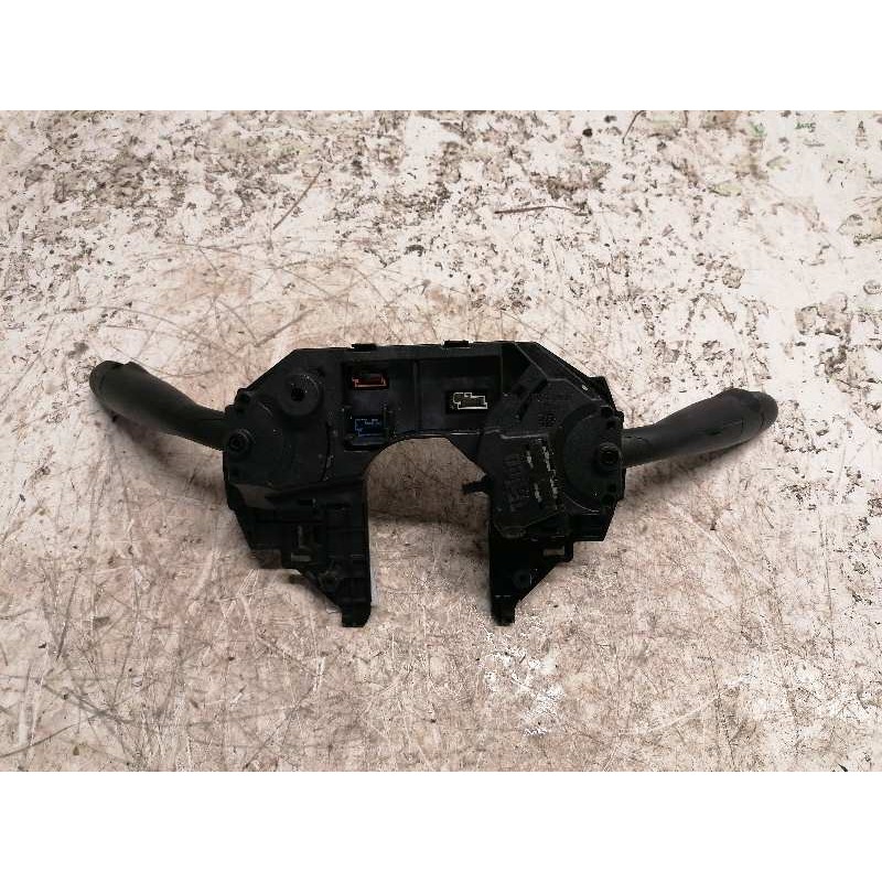 Recambio de mando multifuncion para citroën c4 berlina vtr plus referencia OEM IAM 96621668XT 34565723 3