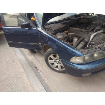 bmw serie 5 berlina (e39) del año 1995