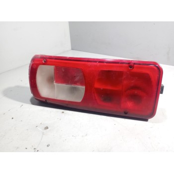 Recambio de piloto trasero izquierdo para daf serie xf105.xxx 12.9 diesel referencia OEM IAM 1875577  