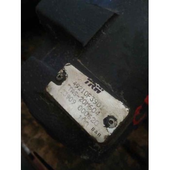 Recambio de caja direccion para nissan cabstar e cabina simple cabina individual referencia OEM IAM 49210F3901 TAS20M604 