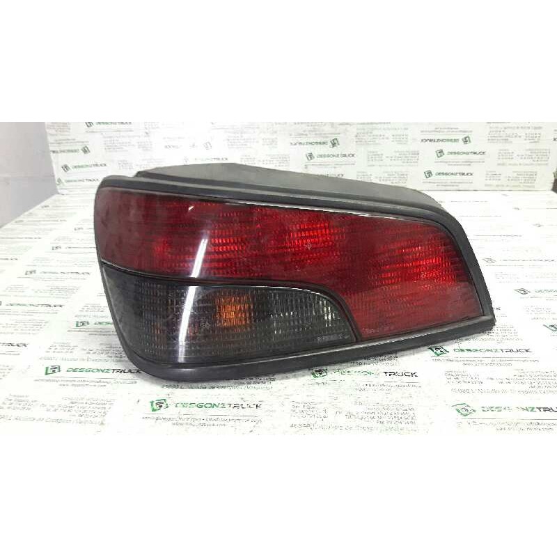 Recambio de piloto trasero izquierdo para peugeot 306 berlina 3/5 puertas (s1) xn referencia OEM IAM   