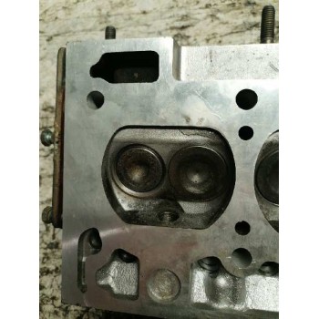 Recambio de culata para renault 5 (b/c40) gtl (b/c 402, c 407) referencia OEM IAM 8168  