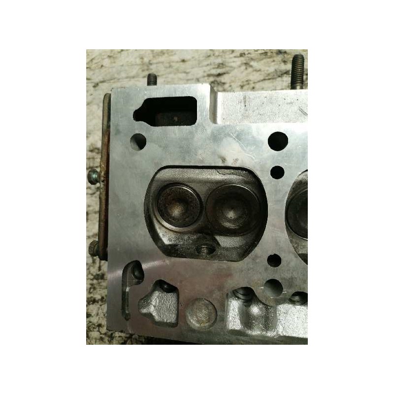 Recambio de culata para renault 5 (b/c40) gtl (b/c 402, c 407) referencia OEM IAM 8168 7