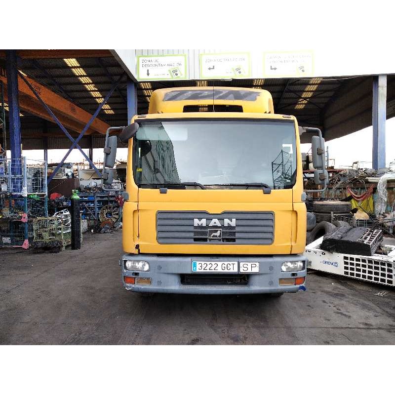 MAN TG - L 12