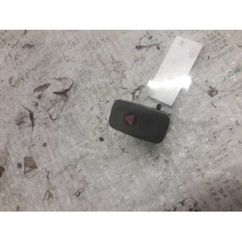 Recambio de warning para nissan micra (k11) alpine (1996) referencia OEM IAM 06012 8 PINS 