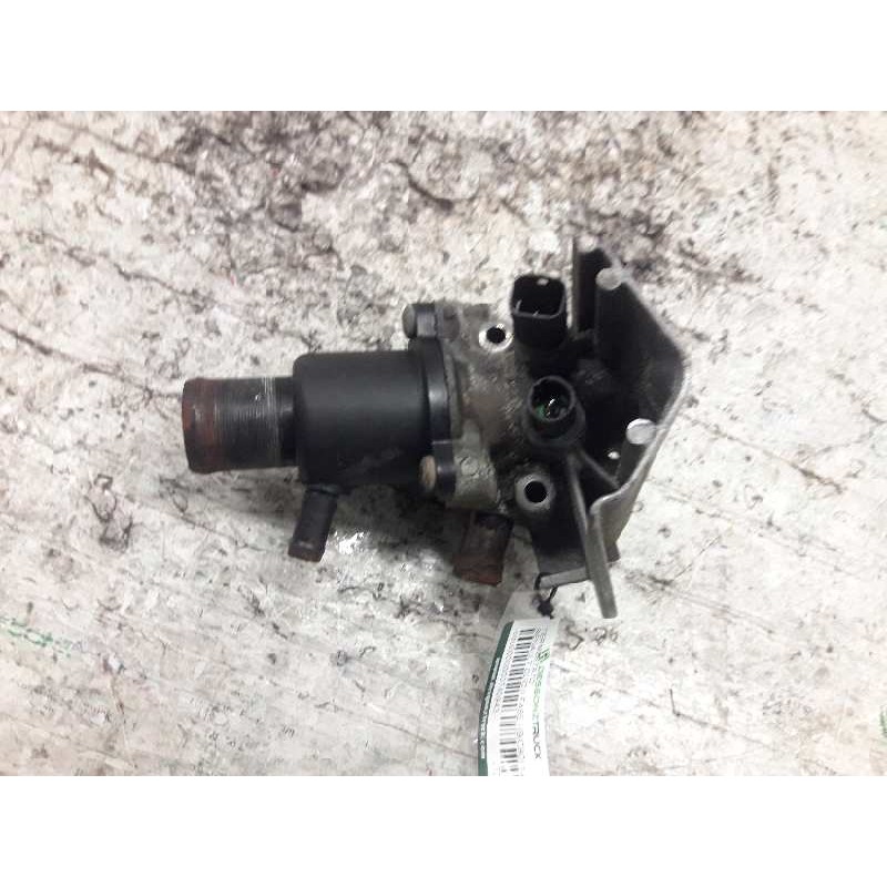 Recambio de termostato para renault clio ii fase i (b/cbo) 1.4 alize referencia OEM IAM 7700103300  