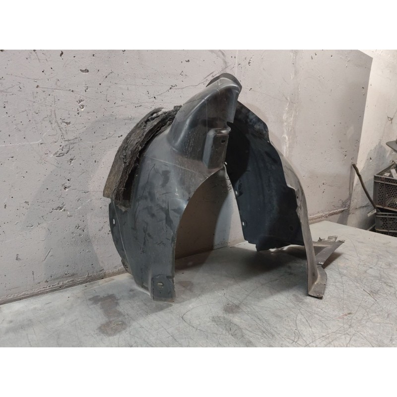 Recambio de paso rueda delantero derecho para volkswagen polo v (6r1, 6c1) 1.6 tdi referencia OEM IAM 6R0809957  DELANTERO - Negro 4