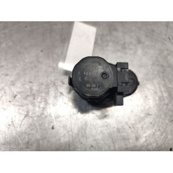 MOTOR APERTURA TRAMPILLAS CLIMATIZADOR 6942990 3 PINS