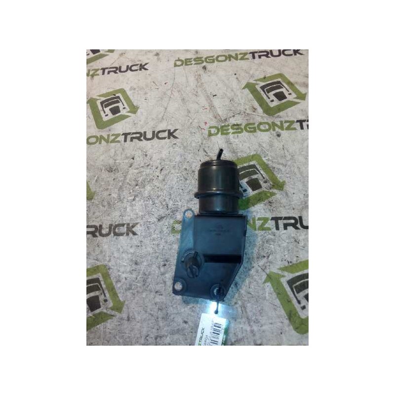 Recambio de valvula aire para ford transit mod.2000 caja abierta ft 330 2.4 largo referencia OEM IAM 07331 98VW18B828BA P1L3A - Naranja