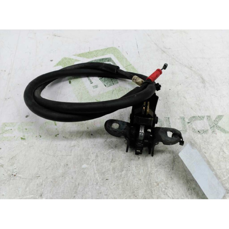 Recambio de cerradura puerta carga para renault kangoo (f/kc0) authentique referencia OEM IAM  IZQUIERDA SUPERIOR