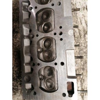 Recambio de culata para renault 5 (b/c40) gtl (b/c 402, c 407) referencia OEM IAM 8168  