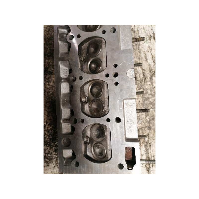 Recambio de culata para renault 5 (b/c40) gtl (b/c 402, c 407) referencia OEM IAM 8168 8