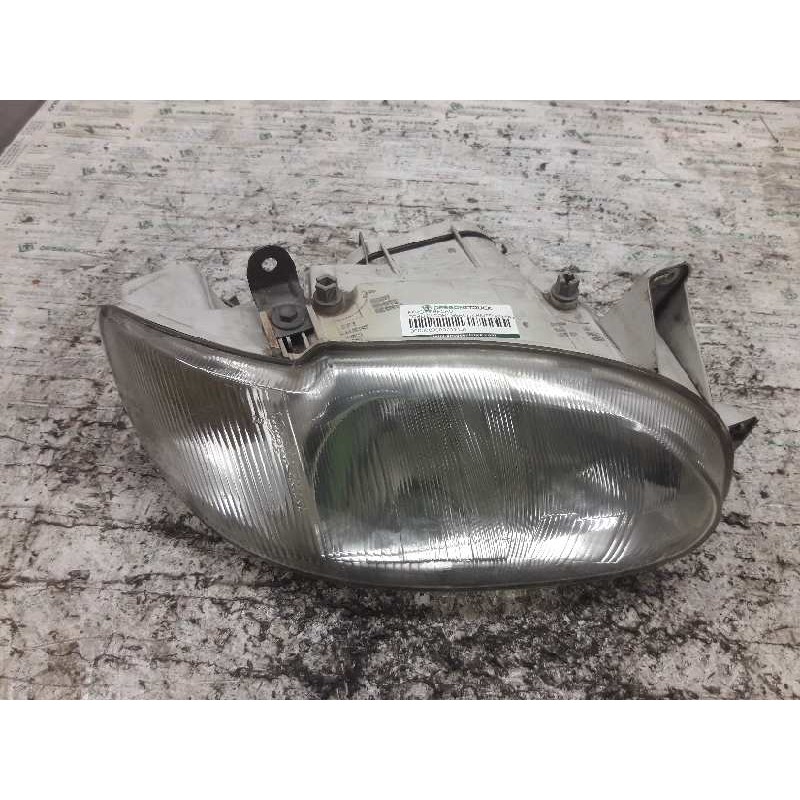 Recambio de faro derecho para ford escort berl./turnier atlanta berlina referencia OEM IAM   