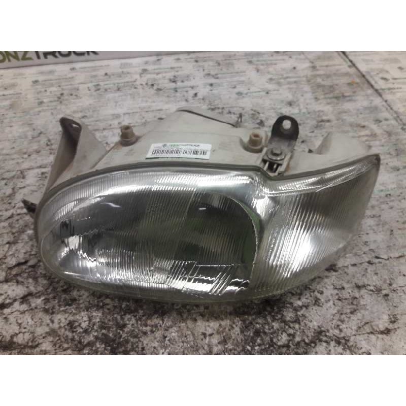 Recambio de faro izquierdo para ford escort berl./turnier atlanta berlina referencia OEM IAM   