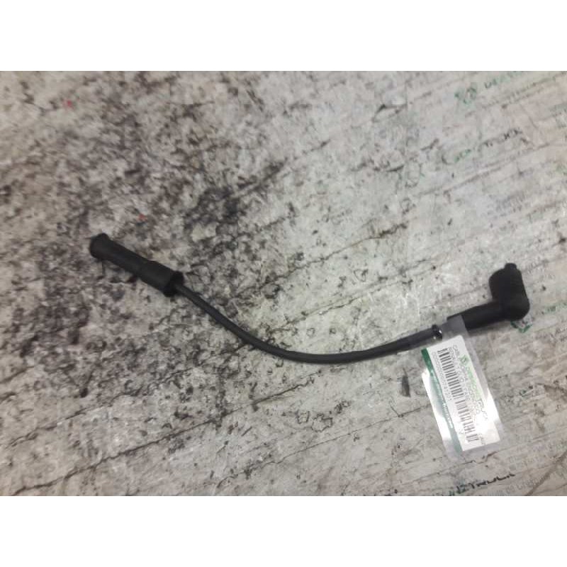 Recambio de cable bobina encendido para renault clio ii fase i (b/cbo) 1.4 alize referencia OEM IAM 22 418 BOSCH