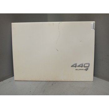 Recambio de moldura trasera cabina para volvo fh xxx referencia OEM IAM 3176123 PUERTA CAJON HERRAMIENTAS DERECHA 