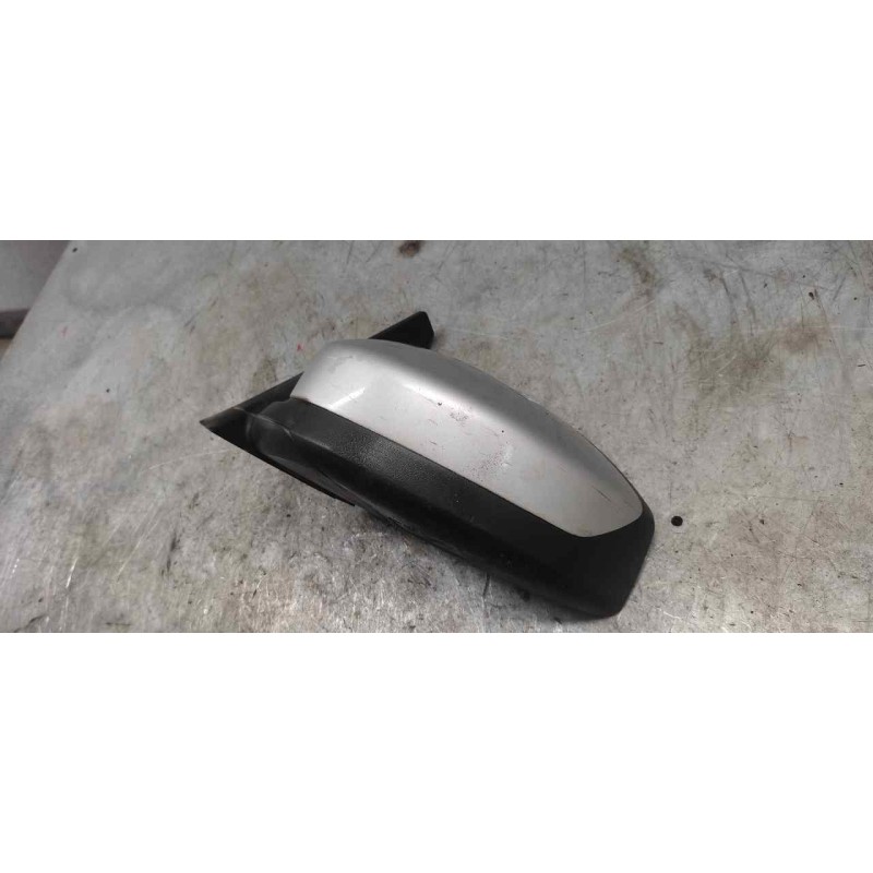 Recambio de retrovisor izquierdo para renault espace iv (jk0) dynamique referencia OEM IAM   5 PINS - Gris 3