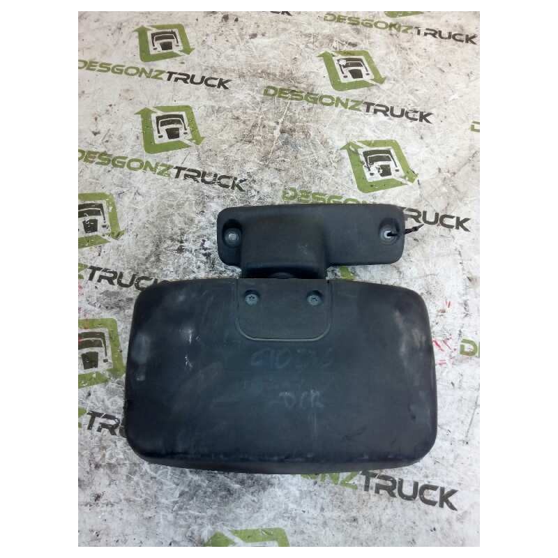 Recambio de retrovisor exterior angular para renault premium distribution fas 4x2 cabina larga referencia OEM IAM   