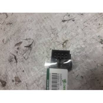 Recambio de warning para nissan micra (k11) alpine (1996) referencia OEM IAM 06012 8 PINS 