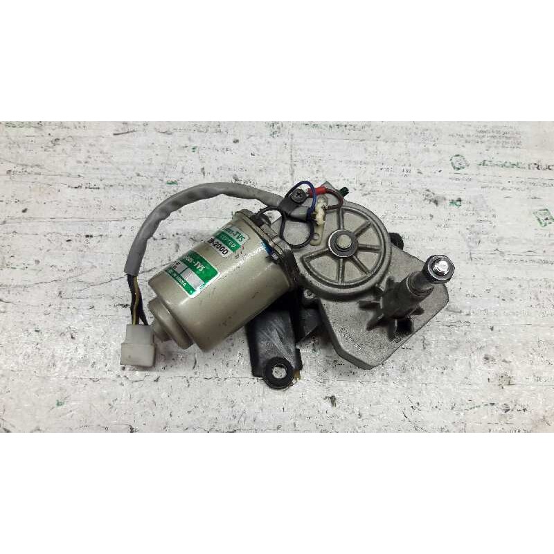 Recambio de motor limpia trasero para tata safari 1.9 referencia OEM IAM 26071175 LUCAS 