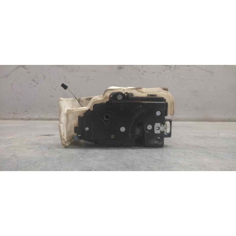 Recambio de cerradura puerta delantera derecha para volkswagen golf v berlina (1k1) conceptline (e) referencia OEM IAM   9 PINS - Verde 3