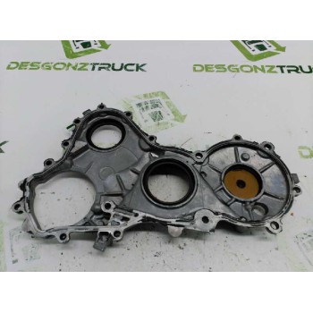 Recambio de tapa distribucion para renault espace iv (jk0) dynamique referencia OEM IAM 7700116265  