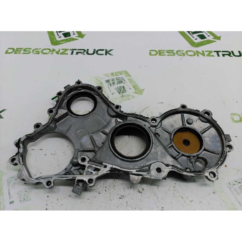 Recambio de tapa distribucion para renault espace iv (jk0) dynamique referencia OEM IAM 7700116265 - Azul 2