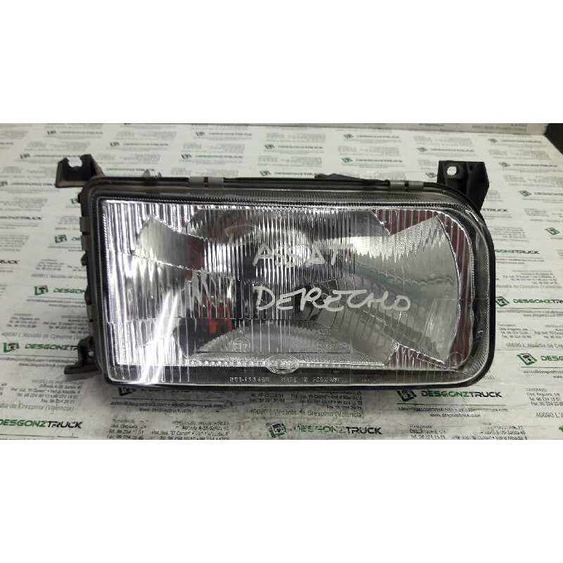 Recambio de faro derecho para volkswagen passat berlina (3a2) cl referencia OEM IAM 13348000  