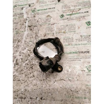 Recambio de captador abs delantero derecho para ford galaxy (vy) ghia referencia OEM IAM 4B09737712  