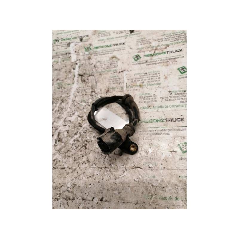 Recambio de captador abs delantero derecho para ford galaxy (vy) ghia referencia OEM IAM 4B09737712 2