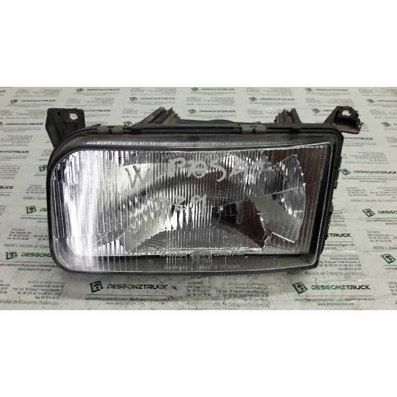 Recambio de faro izquierdo para volkswagen passat berlina (312) cl referencia OEM IAM 13347900  