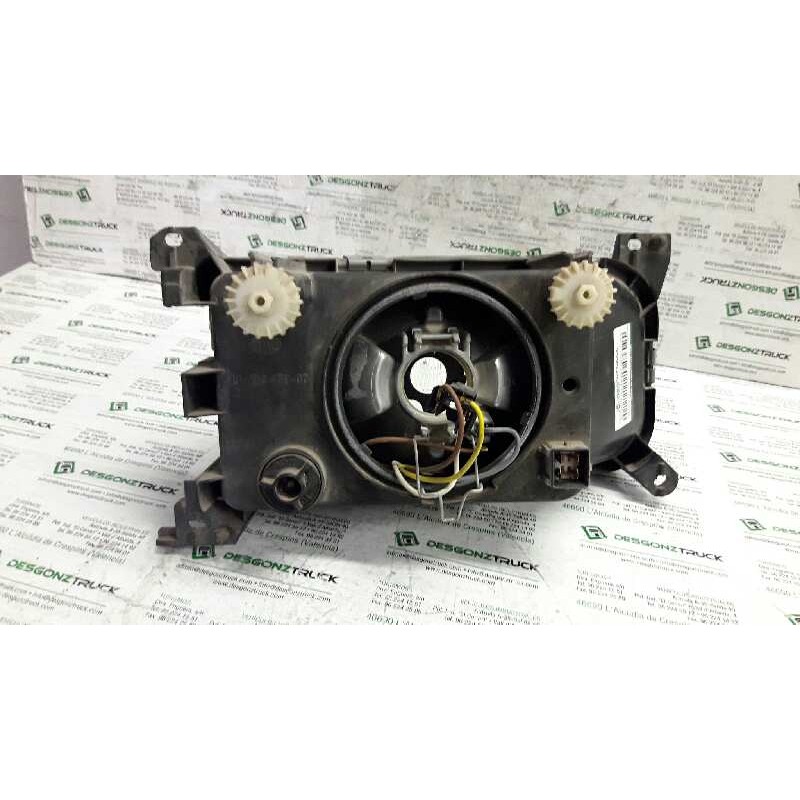 Recambio de faro izquierdo para volkswagen passat berlina (312) cl referencia OEM IAM 13347900  