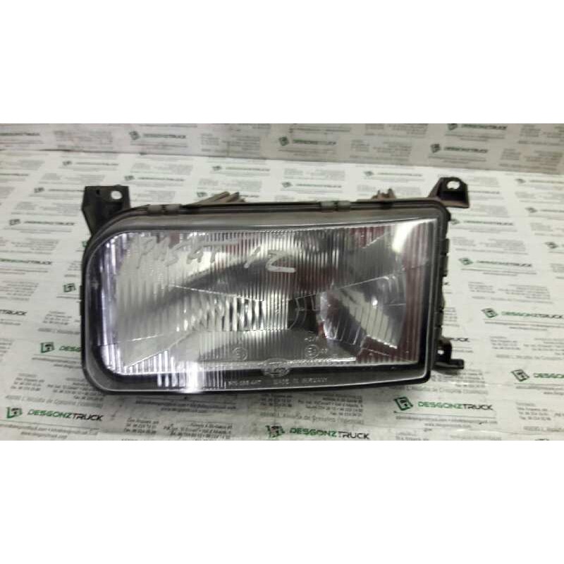 Recambio de faro izquierdo para volkswagen passat berlina (312) cl referencia OEM IAM 13347900  