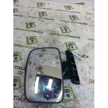 Recambio de retrovisor exterior angular para renault premium distribution fas 4x2 cabina larga referencia OEM IAM   
