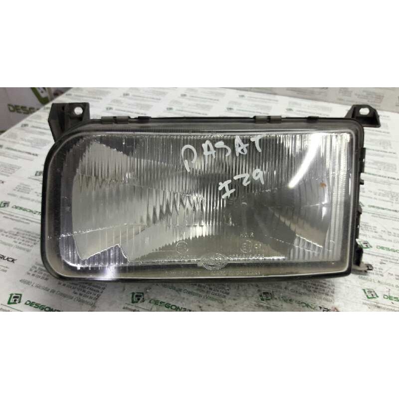 Recambio de faro izquierdo para volkswagen passat berlina (3a2) gl referencia OEM IAM 13347900LI 357941017B 