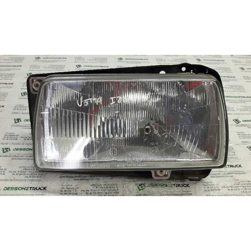 Recambio de faro izquierdo para volkswagen jetta (161/163) cl referencia OEM IAM 7R0134505  