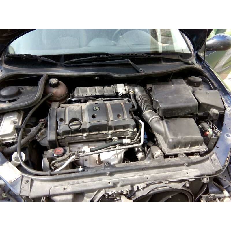 PEUGEOT 206 SW