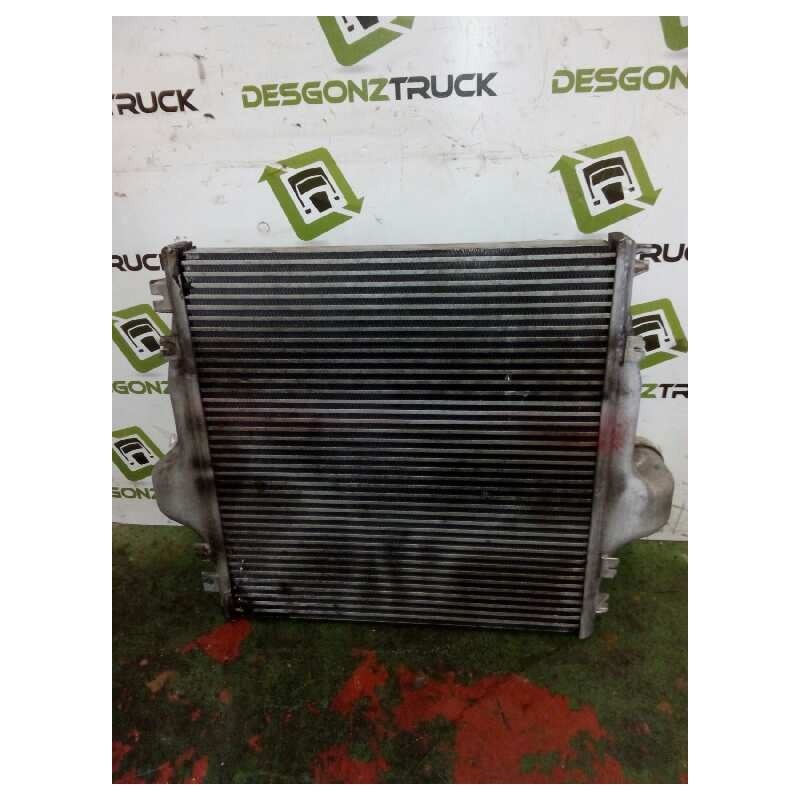 Recambio de intercooler para iveco stralis (ad/at) fg at   4x2 larga distancia referencia OEM IAM  70,5ALTO /LARGO66CM 