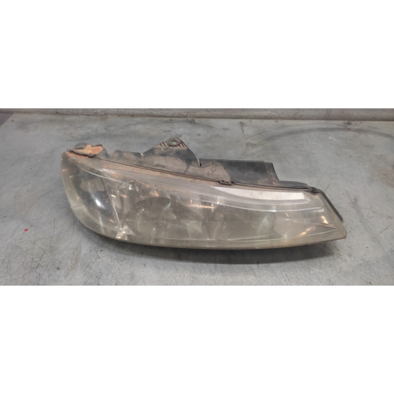 Recambio de faro derecho para peugeot 406 berlina (s1/s2) svdt referencia OEM IAM   