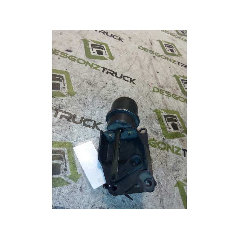 Recambio de valvula aire para ford transit mod.2000 caja abierta ft 330 2.4 largo referencia OEM IAM 07331 98VW18B828BA P1L3A - Naranja 3