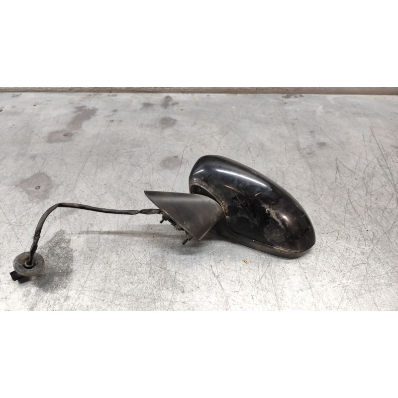 Recambio de retrovisor izquierdo para opel corsa d ''111 years'' referencia OEM IAM   3CABLES - Negro 2