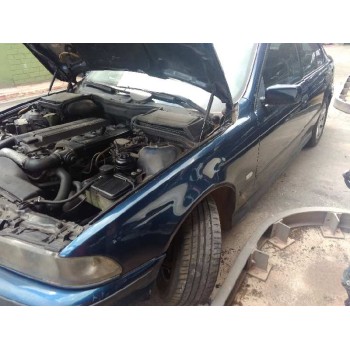 bmw serie 5 berlina (e39) del año 1995