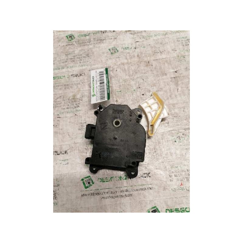 Recambio de motor apertura trampillas climatizador para toyota auris live referencia OEM IAM MF1138002810PLS 5 PINS 