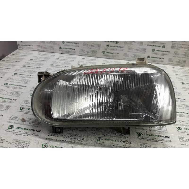 Recambio de faro izquierdo para volkswagen golf iii berlina (1h1) cl referencia OEM IAM 1305235211  